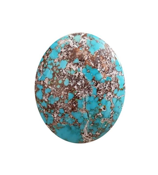 سنگ فیروزه نیشابور کد 033
